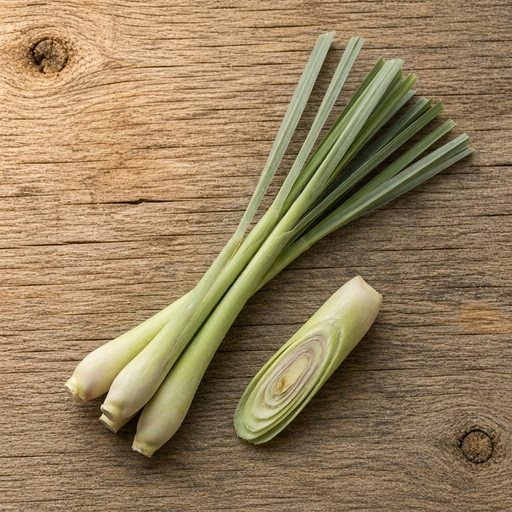 Lemongrass Oil