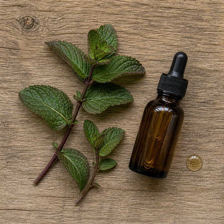 Peppermint Oil